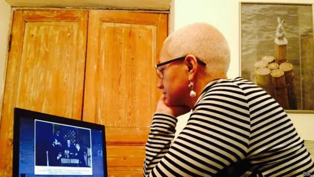 Фируза Сеидова