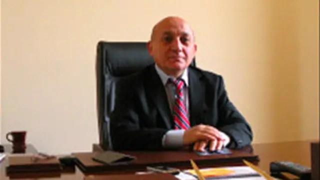 Mübariz Qurbanlı deyir ki, gec-tez hamı onunla razılaşacaq.