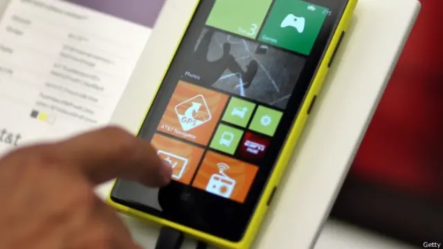 Більше додатків - різноманітних і вигадливих