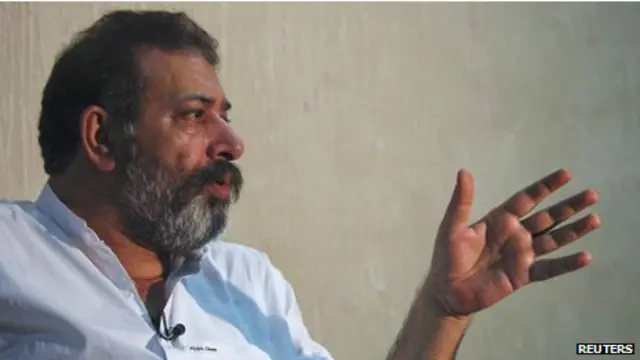 乔杜里•阿斯拉姆·汗