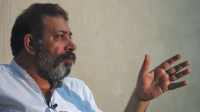 چوہدری اسلم کو طالبان کے ترجمان نے براہِ راست فون کر کے دھمکی دی تھی