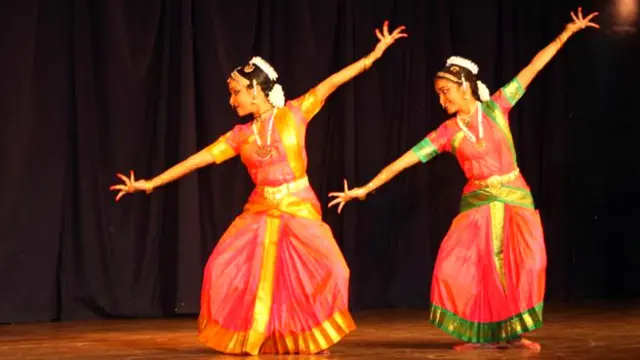 चेन्नई संगीत-नृत्य समारोह