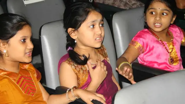 चेन्नई संगीत समारोह