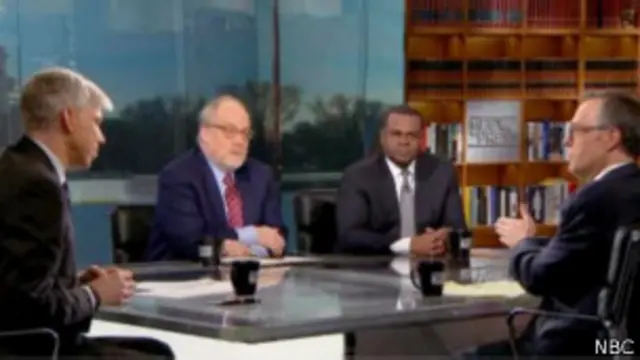 حتی در موضوعاتی که به طور مستقیم به زنان مربوط می‌شود، رسانه‌ها اغلب با مردان مصاحبه می‌کنند