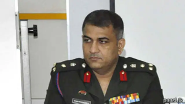 'ජනතා ගෞරවයට පාත්‍ර වී සිටින හමුදාව අවමානයට පත් කිරීමේ අරමුණින් කරන ප්‍රකාශ'