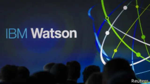 IBM Watson