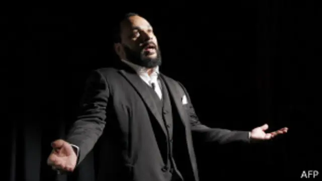 Дьёдонне Мбала Мбала