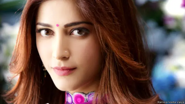 श्रुति हासन