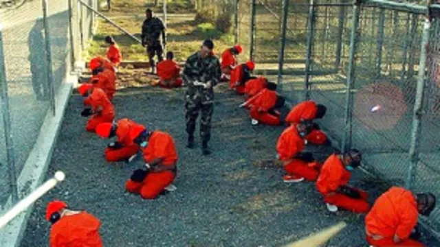 طالبان وايي تر هغه يې چې ملګري له ګوانتانامو نه وي خلاص شوي بو برګډال نه خوشې کوي