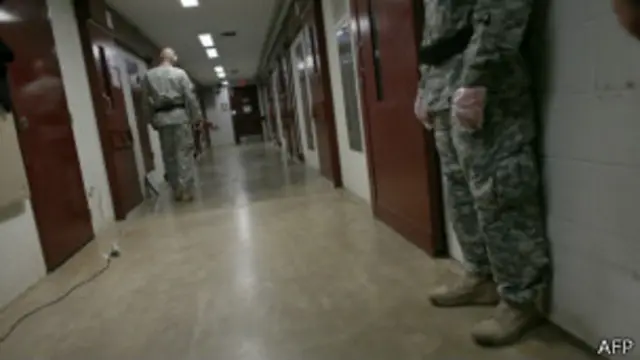 زندان گوانتانامو