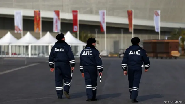 29 اور 30 دسمبر کو ملک کے جنوبی شہر وولگوگراد میں ہونے والے بم دھماکے میں 34 افراد ہلاک ہوئے تھے