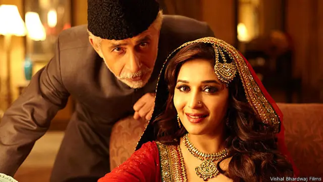  'डेढ़ इश्क़िया' 