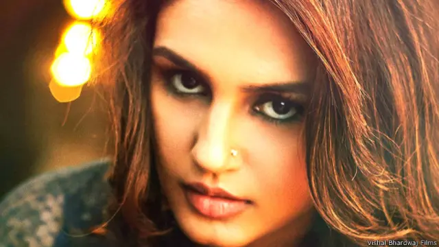 'डेढ़ इश्क़िया'