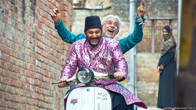  'डेढ़ इश्क़िया' 