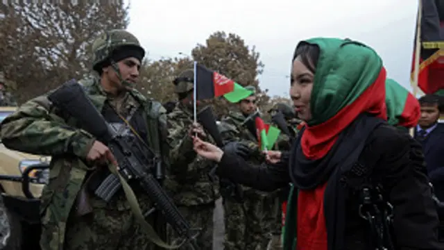 سنیچر کو ہونے والے انتخابات کے حوالے سے طالبان نے پُر تشدد کارروائیوں کی دھمکیاں دی ہیں