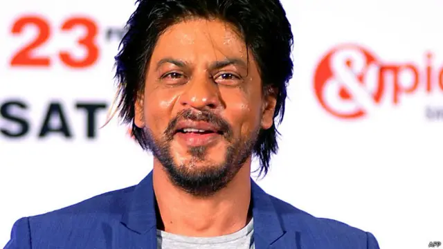 शाहरुख़ ख़ान