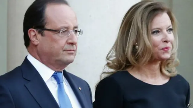 Олланд і Трієвейлер