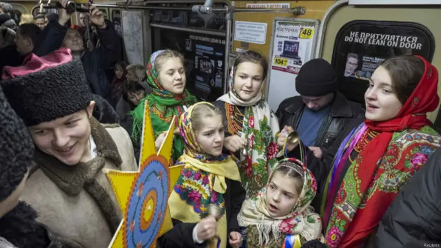 фото недели