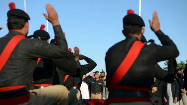 چوہدری اسلم اسلامی شدت پسندوں کے خلاف جارحانہ کاررائیوں کی شہرت رکھتے تھے۔