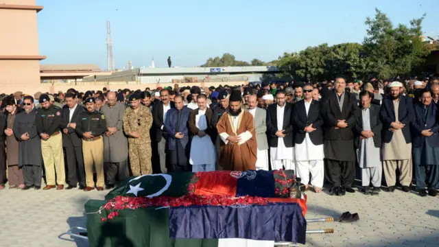 چوہدری اسلم پر یہ پانچواں حملہ تھا جس میں ملزمان کامیاب ہوگئے۔ 