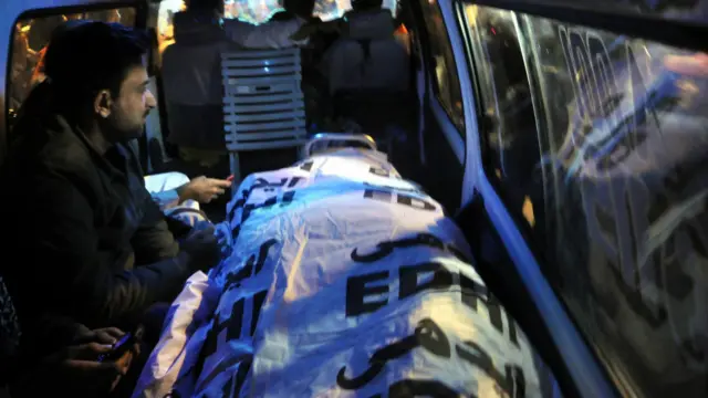 طالبان نے چوہدری اسلم پر حملے کی ذمہ داری قبول کی ہے