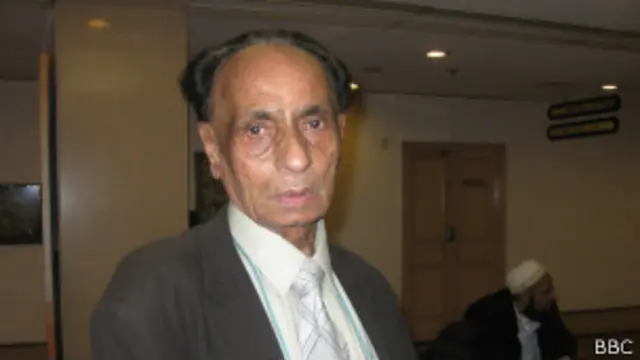 ओम प्रकाश खन्ना