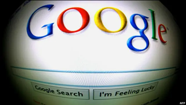 دو سوم جست‌وجوهای اینترنتی با گوگل صورت می‌گیرد