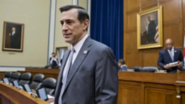 Darrell Issa