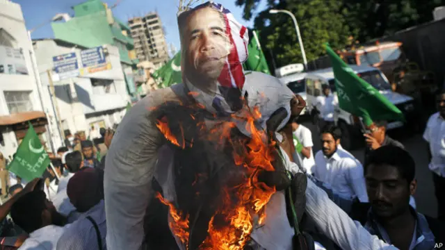 دیویانی معاملے پر بھارت میں امریکہ کے خلاف ناراضگی کا اظہار کیا گيا