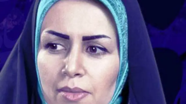 اعظم سادات حسیني