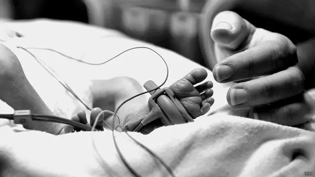 अस्पताल बच्चा नर्सरी