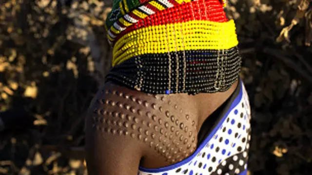 خواتین کو کشیتاں دینے سےجنسی تعلقات قائم کرنے کی حوصلہ شکنی ہو گی اور ایڈز کے پھیلاؤ میں کمی آئے گی