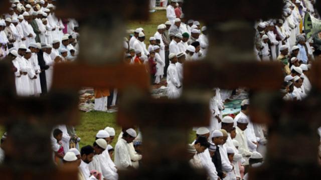 भारत मुसलमान