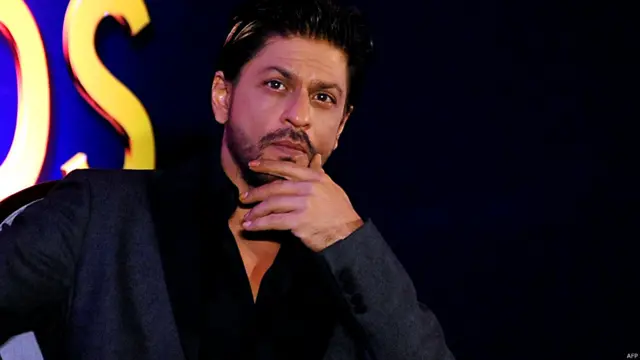 शाहरुख़ ख़ान