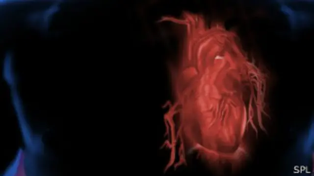 قالت مؤسسة القلب البريطانية إنه غالبًا لن تغير هذه الدراسة من طبيعة ممارسة العمل في هذا الصدد على المدى القصير.