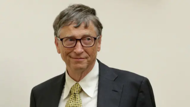 Bill Gates 