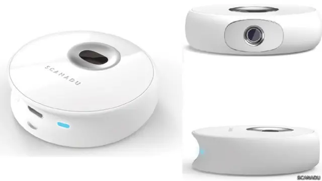 scanadu