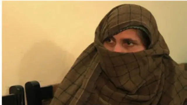 نصیره محمود اعتراف کرد که دخترک خدمتکار را تا پای مرگ با یک لوله فلزی کتک زده بود.