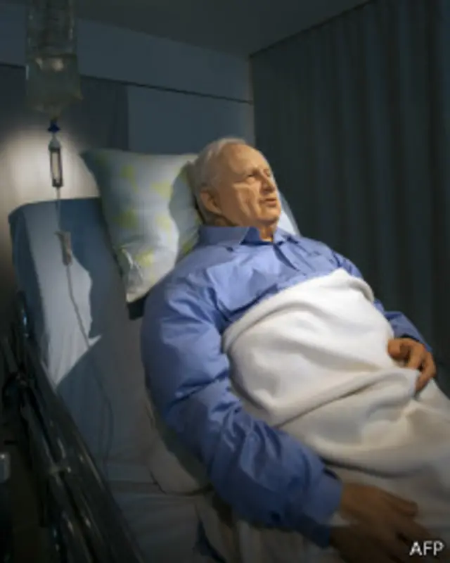 شیرون اسرائیل ملٹری اور سیاست کی بااثر شخصیت تھے لیکن ان کا کریئر تنازعات میں گھرا رہا