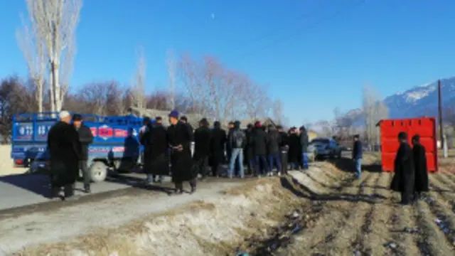 Чегарасиз "чегаралар"