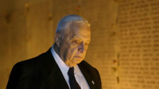 अरियल शेरॉन