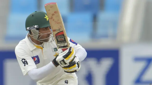 سرفراز احمد اور بلاول بھٹی نے ساتویں وکٹ کی شراکت قائم کر کے اپنی ٹیم کو مشکل سے نکالنے میں اہم کردار ادا کیا