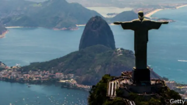 Brasil espera recibir para el Mundial unos 600.000 visitantes.