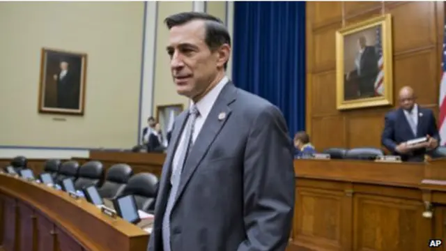 كان أغنى أعضاء الكونغرس هو النائب الجمهوري (من أصل لبناني) عن ولاية كاليفورنيا داريل عيسى.