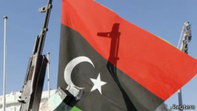 مقام‌های لیبی از زمان سرنگونی معمر قذافی نتوانسته‌اند امنیت و ثبات را در کشور برقرار کنند