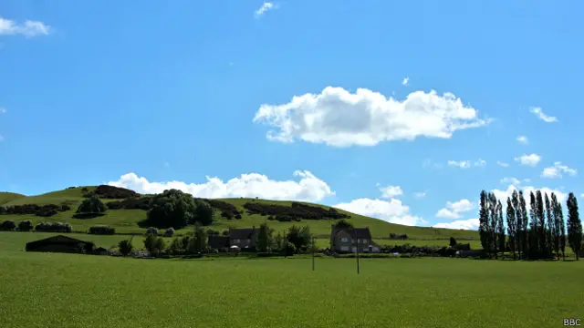 हरियाली