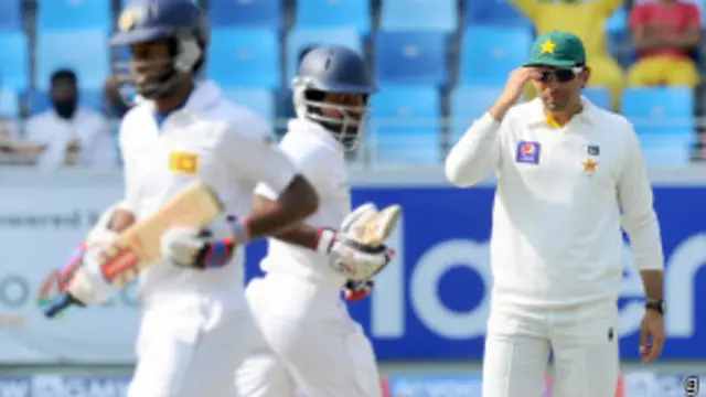 شکست کی ایک اور اہم وجہ ٹیم سلیکشن بھی ہے