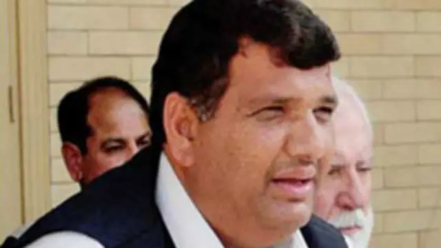 امیر مقام پر اس سے قبل بھی کئی بار حملے ہو چکے ہیں