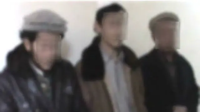 امنیت ملی اعضای یک گروه پنج نفری آدم ربا را مسئول قتل رئیس توسعه روستایی قندوز می داند