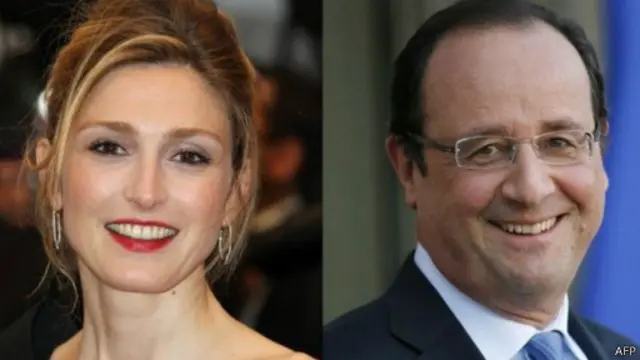 Gayet Hollande